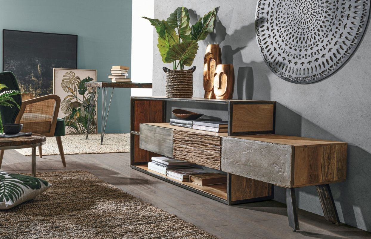 TV Cabinets & Low Furniture