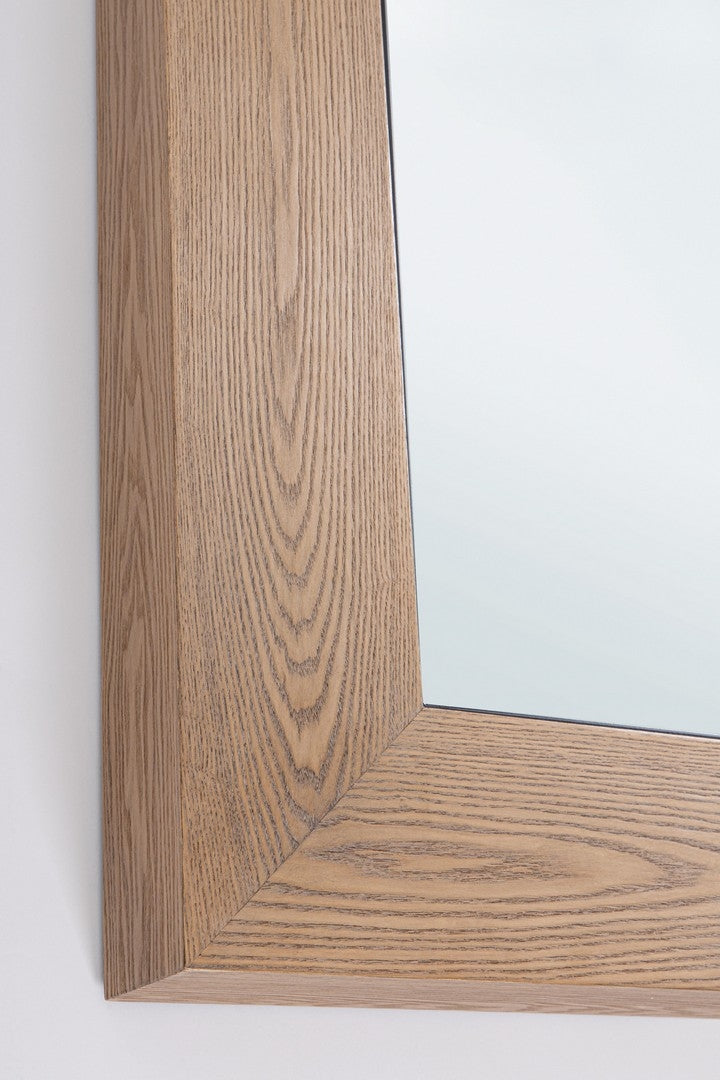 Amyris Mirror With Frame