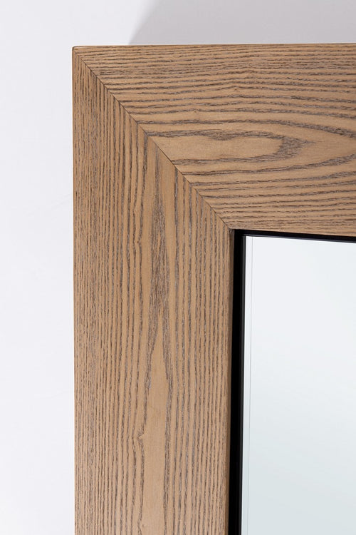 Amyris Mirror With Frame