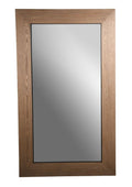 Amyris Mirror With Frame