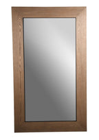 Amyris Mirror With Frame