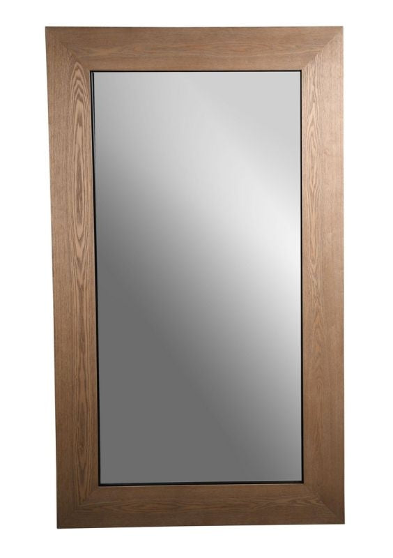 Amyris Mirror With Frame