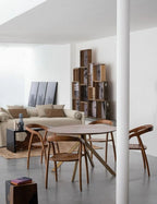 Sherwood Coffee Table