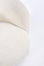 Tecla Natural Armchair