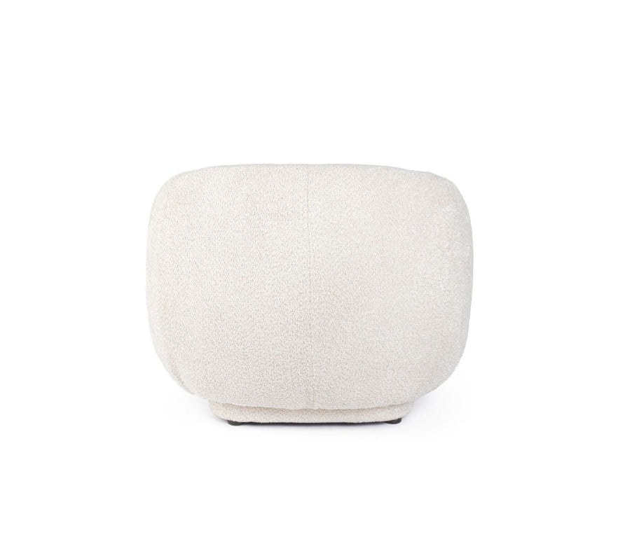 Tecla Natural Armchair