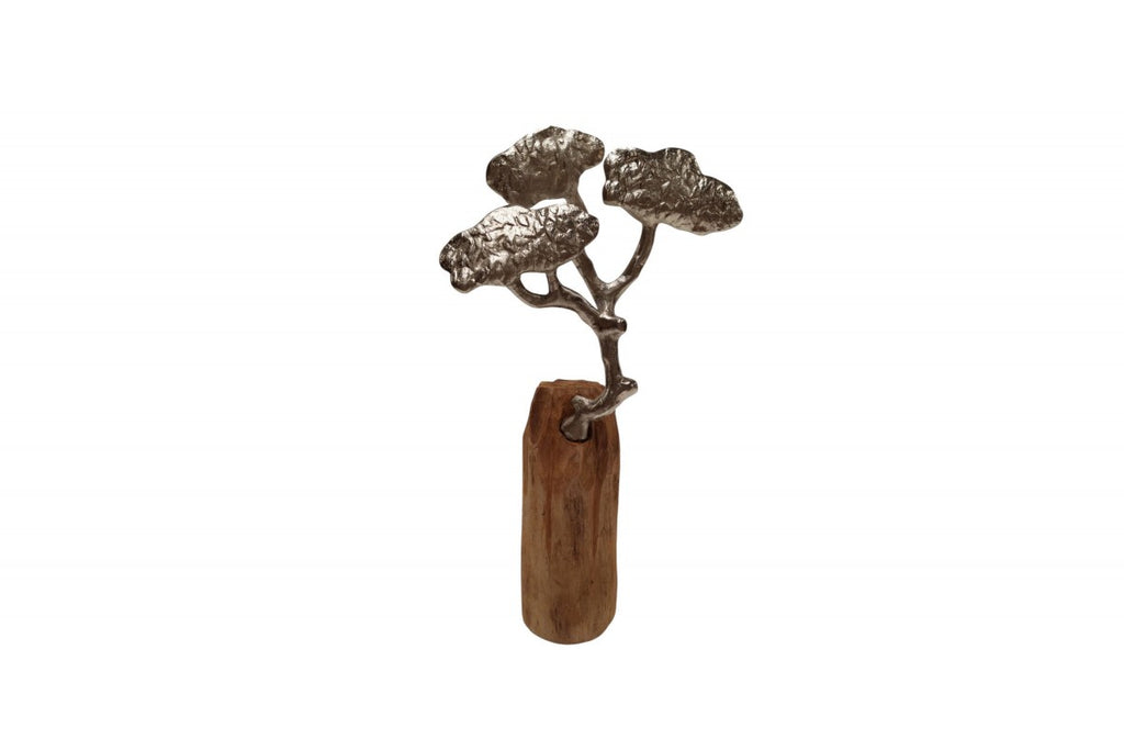 Big Tree Figure