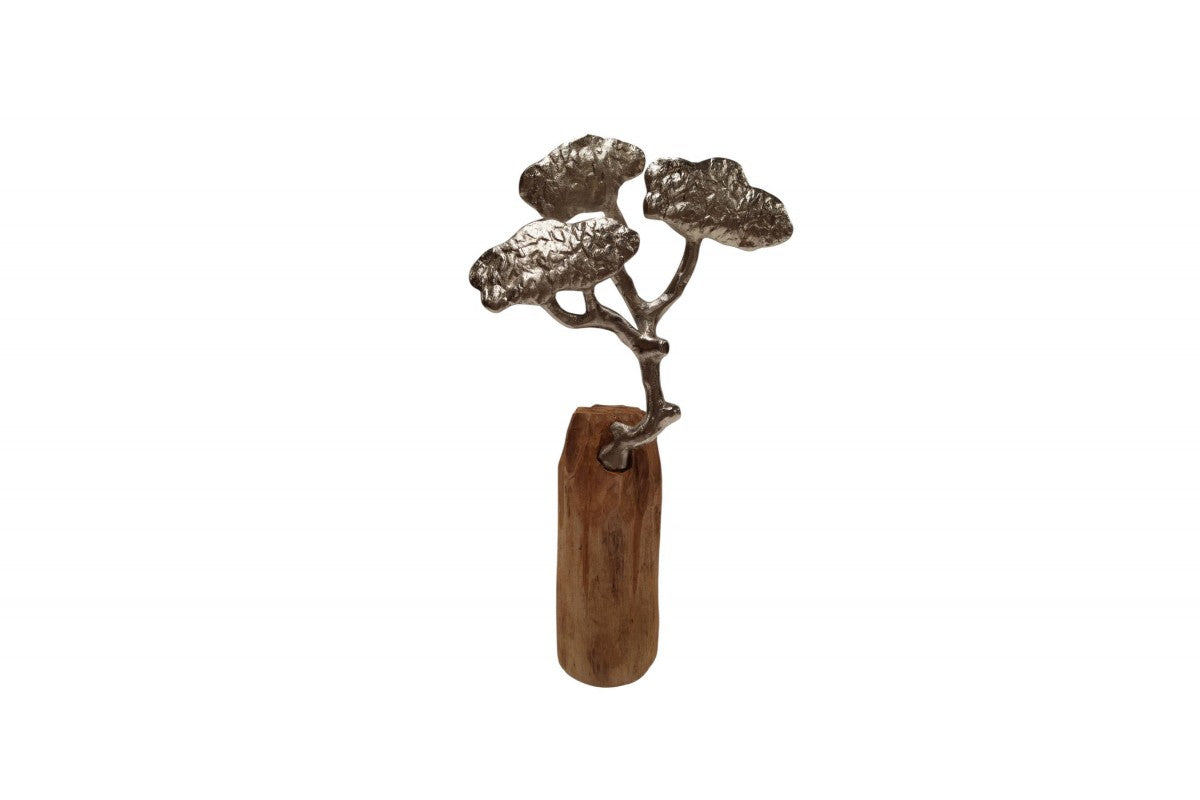 Big Tree Figure