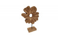 Small Flower Figure