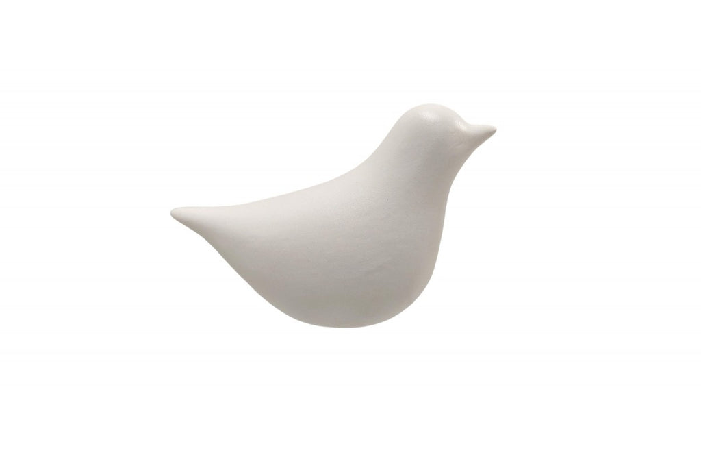 Small Bird Figure