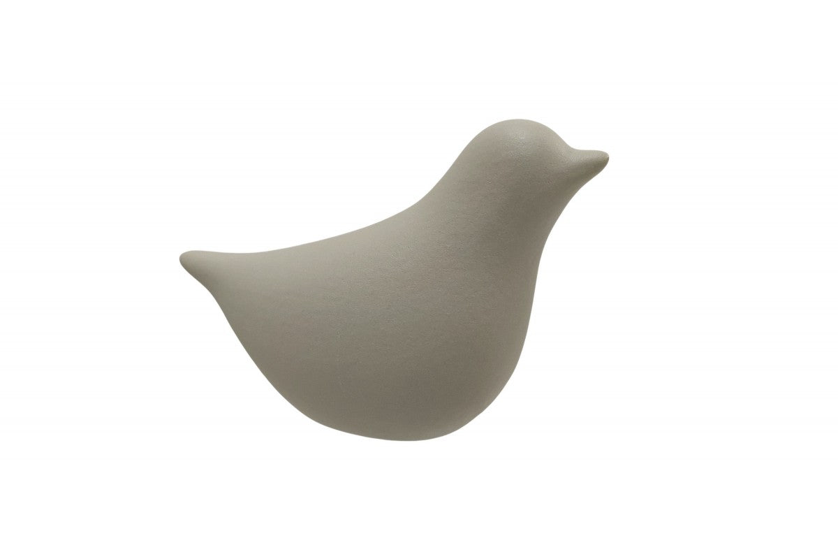 Small Bird Figure