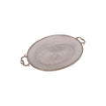 Circular Tray with Handle
