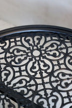 Vence Clothes Rack With Mirror