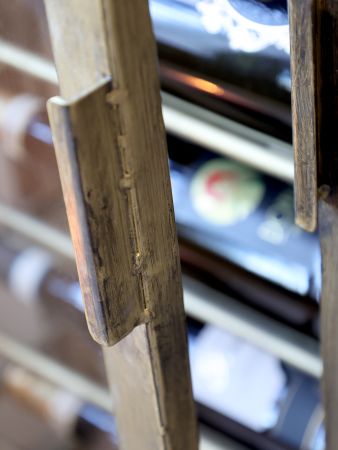 Wine Rack