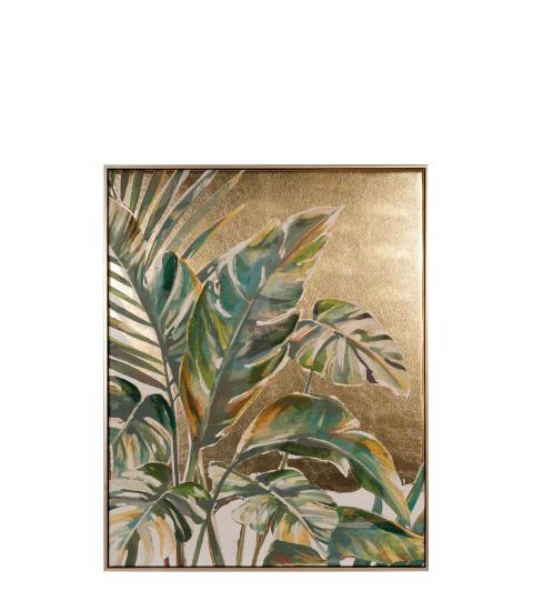 Painting 80x100 With Frame