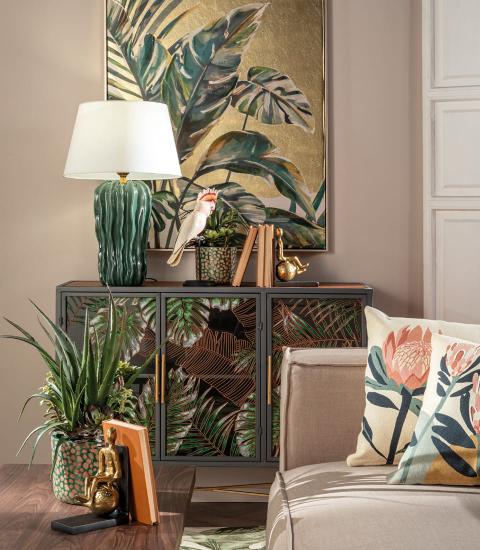 Painting 80x100 With Frame