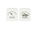 Set Salt/Pepper