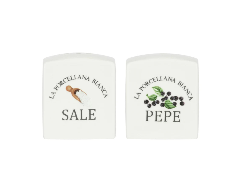 Set Salt/Pepper