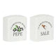 Set Salt/Pepper