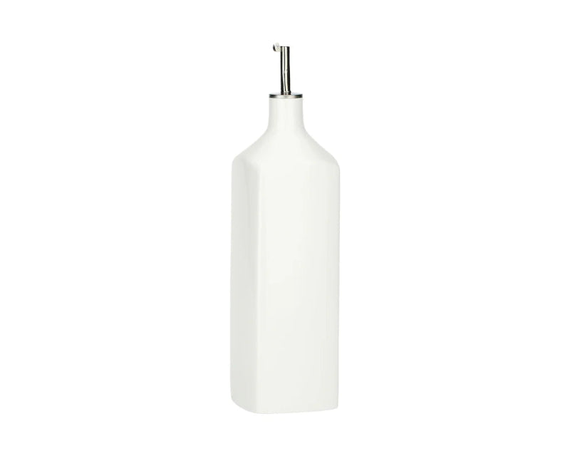 Square Oil Cruet 1 Lt