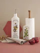 Square Oil Cruet 1 Lt