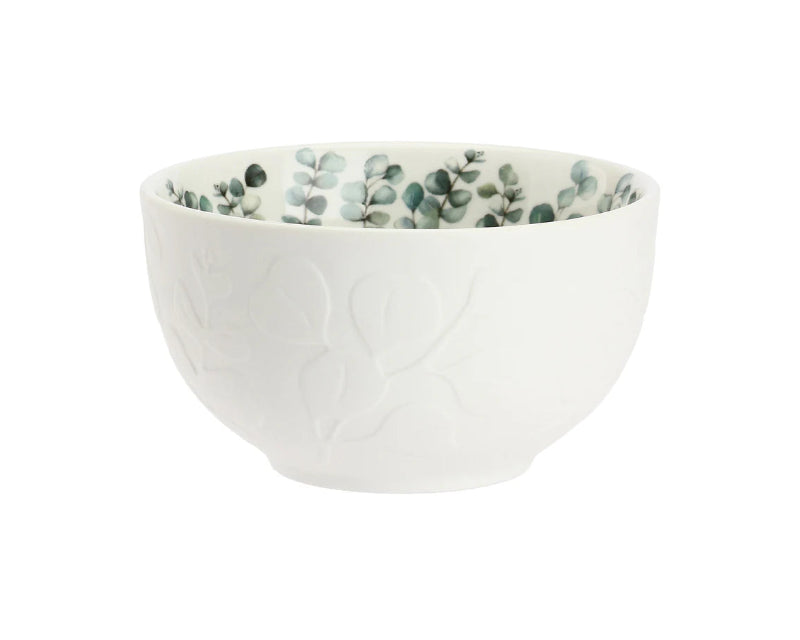Big Evergreen Bowl