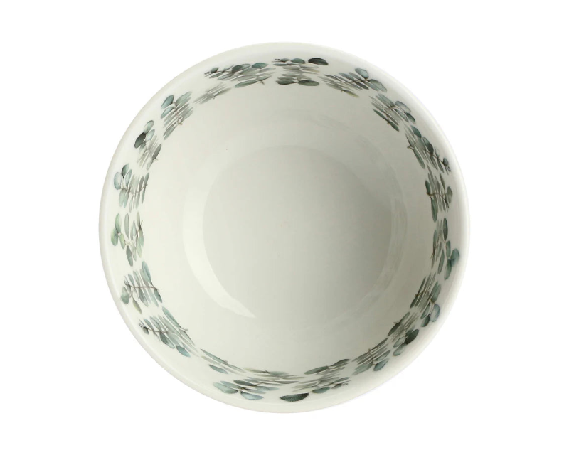 Small Evergreen Bowl