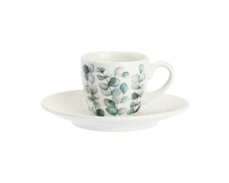 Evergreen Coffee Cup 90ml
