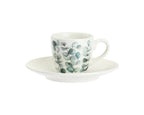 Evergreen Coffee Cup 90ml