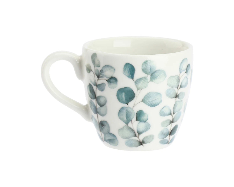 Evergreen Coffee Cup 90ml