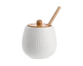 Honey Jar with Honey Dipper 250 ml