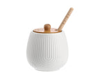 Honey Jar with Honey Dipper 250 ml