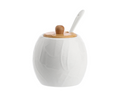Sugar Bowl with Spoon 250 ml