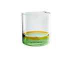 Low 350 ml Glass