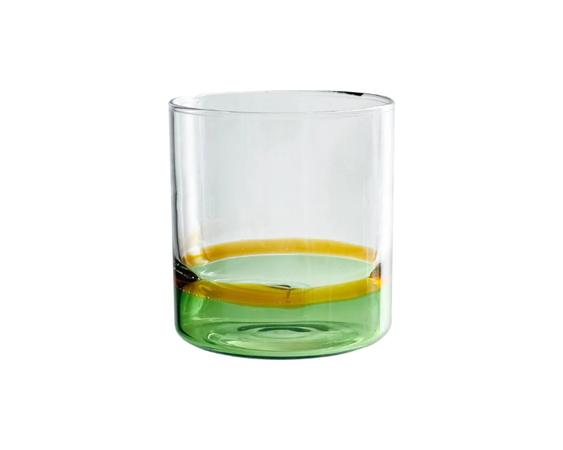 Low 350 ml Glass