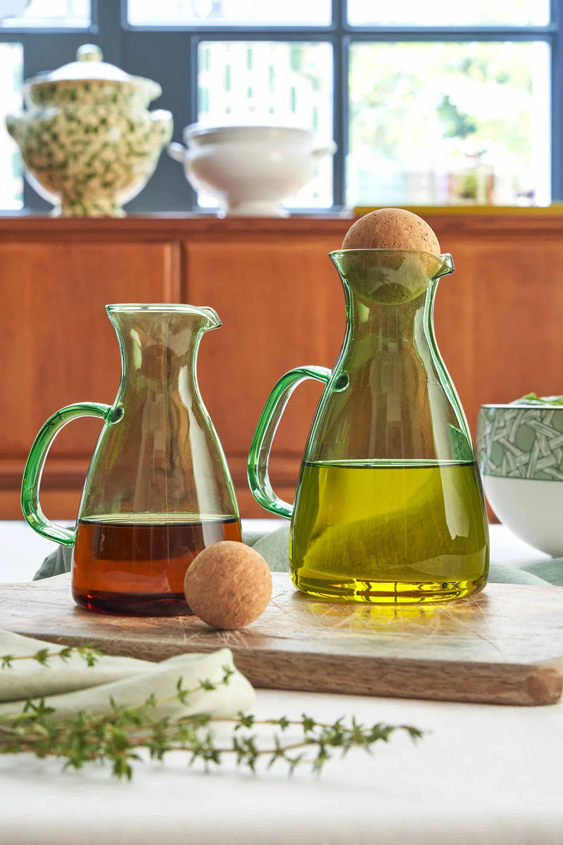 Big Oil/Vinegar Cruet 500 ml