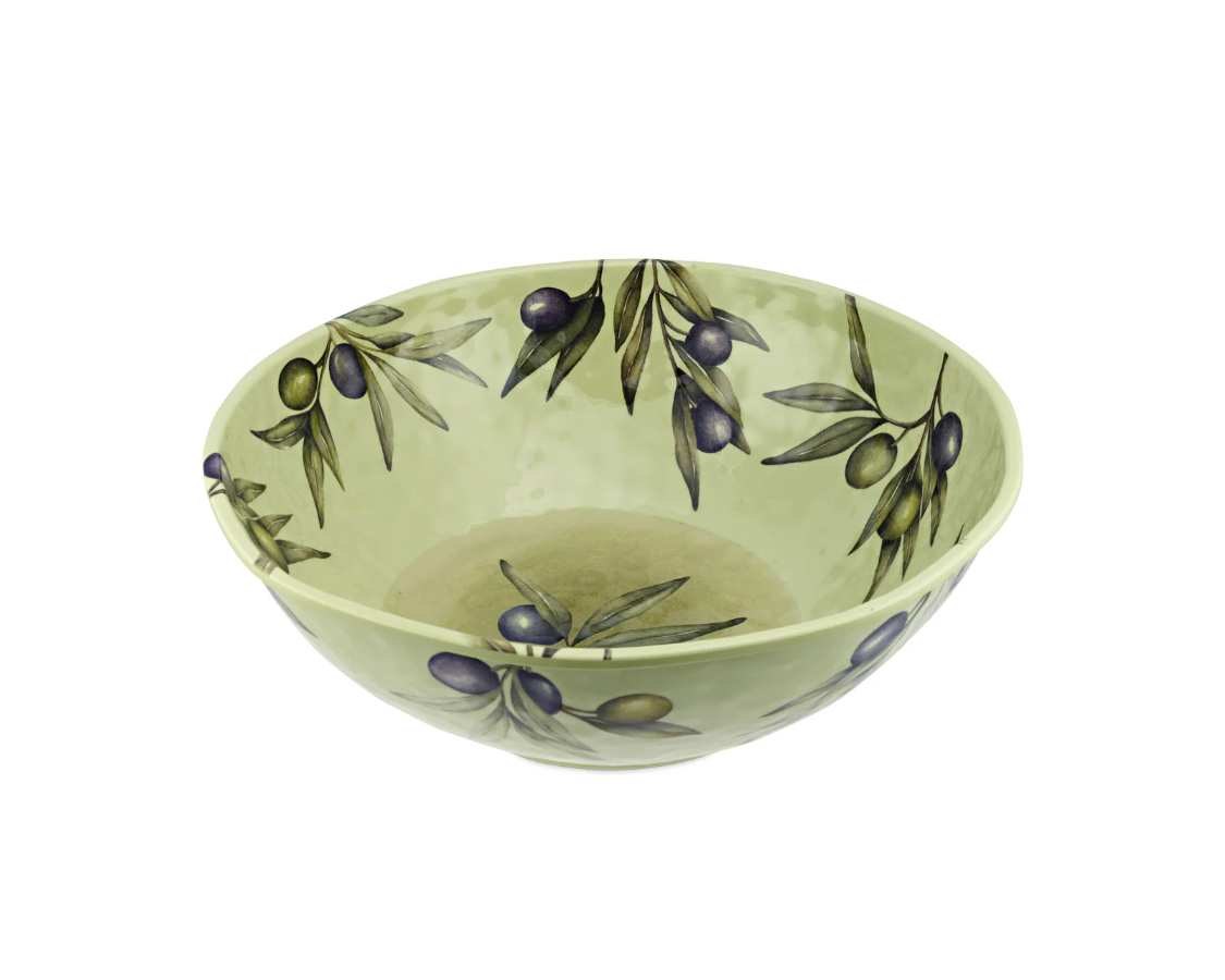 Salad Bowl