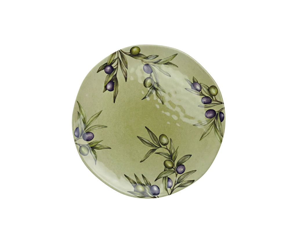 Round Tray