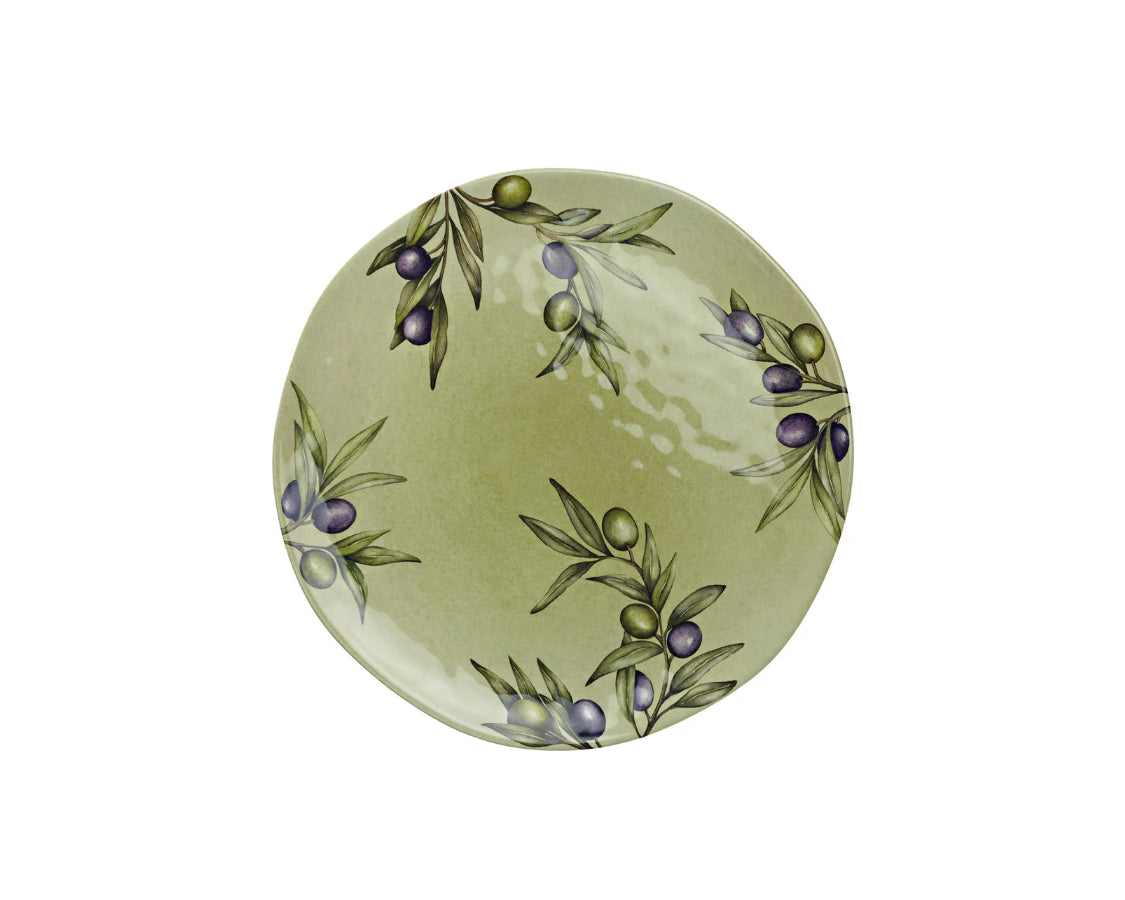 Round Tray