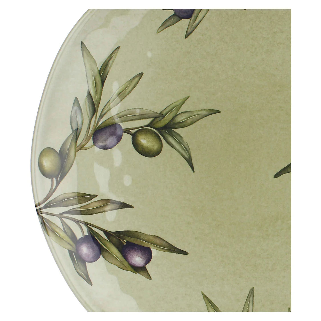 Round Tray