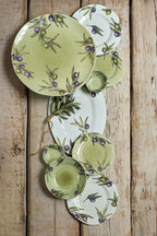 Round Tray