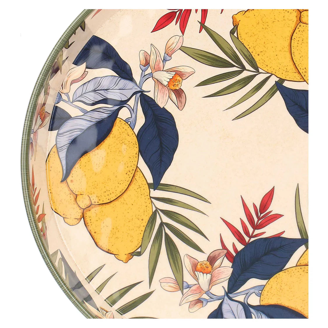 Round Tray